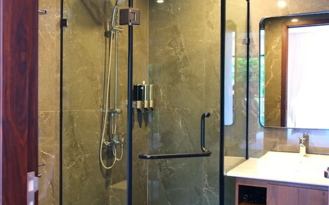 Indigen Riverside Hotel Cao Bang