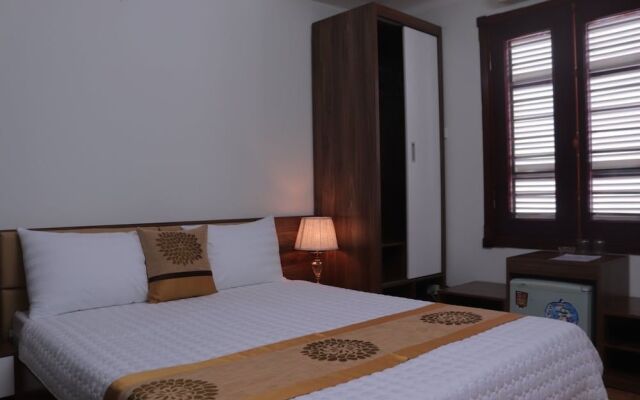 Thanh Binh Hotel