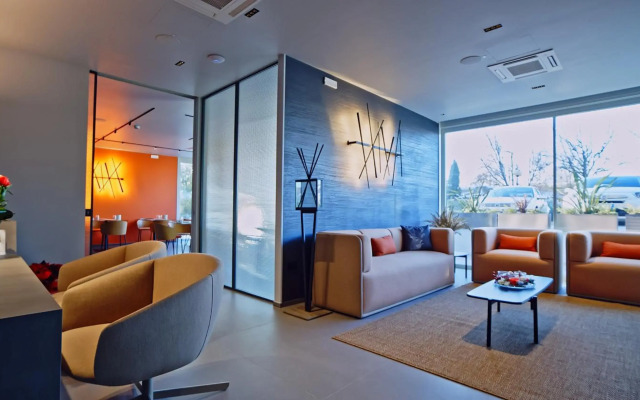 Hotel Cristal