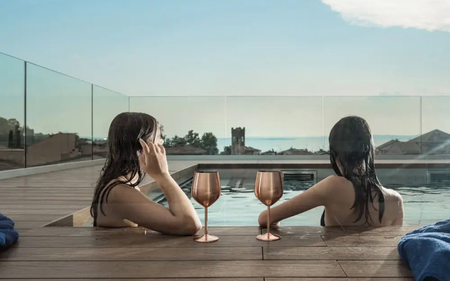 WANDERLUST HOTEL - Suite & SPA