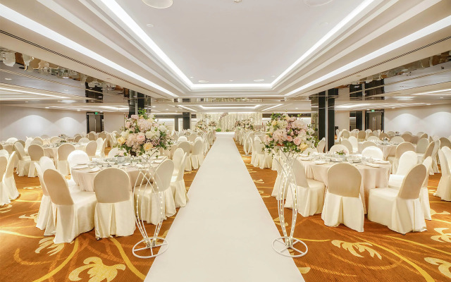 Wyndham Singapore Hotel