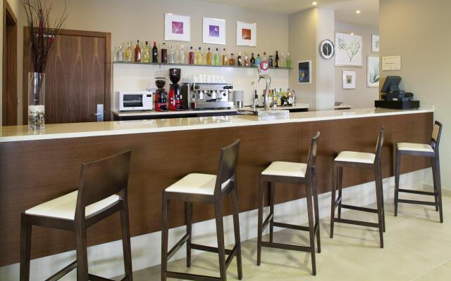 Holiday Inn Express Campo De Gibraltar - Barrios by IHG