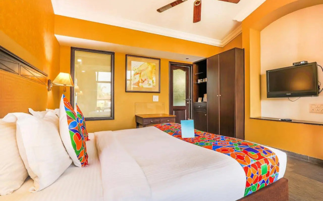 FabHotel 10 Calangute