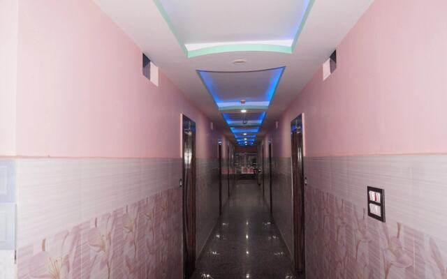 Goroomgo Muskan Guest House Digha
