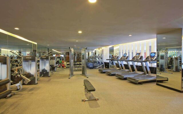 Novotel Kolkata Hotel & Residences Hotel