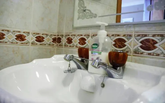 Hazel Grove Bed & Breakfast