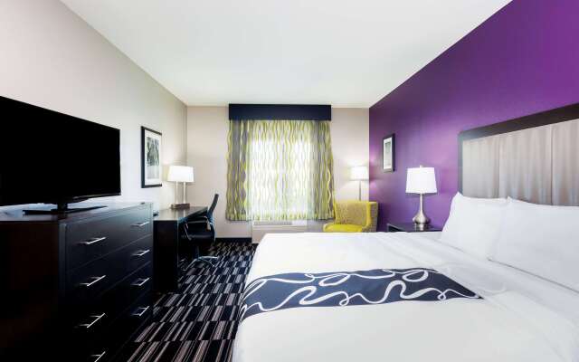 La Quinta Inn & Suites by Wyndham Fairfield - Napa Valley