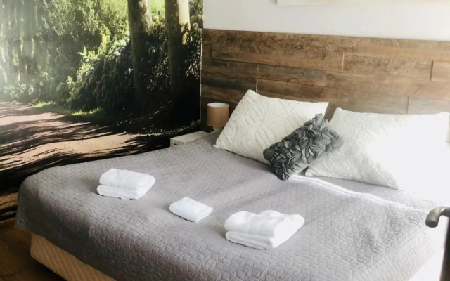 Borovets Gardens B21 Morunov Apart