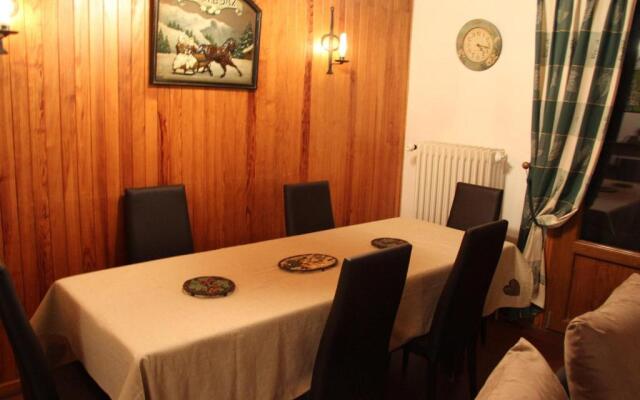 Appartement La Clusaz, 3 pièces, 6 personnes - FR-1-459-43