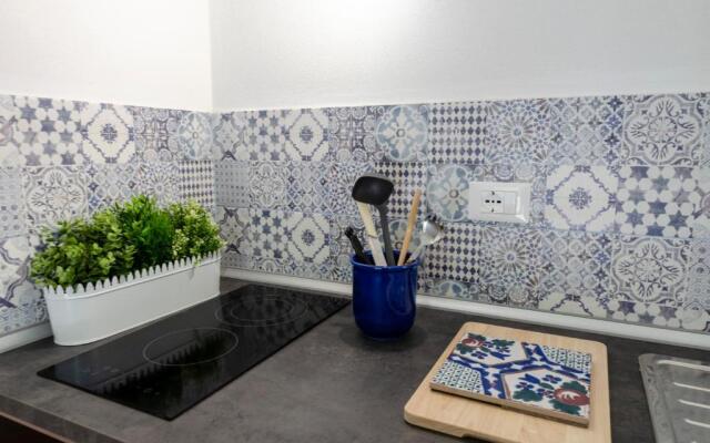 ALTIDO Charming House for 12, with Patio in Vernazza