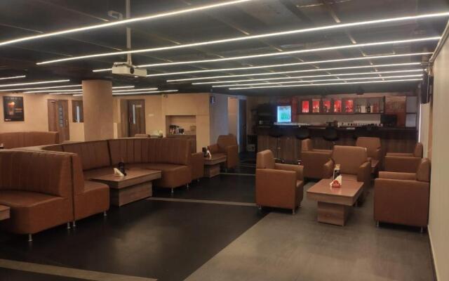 Zip By Spree Hotels Surabi International Vellore