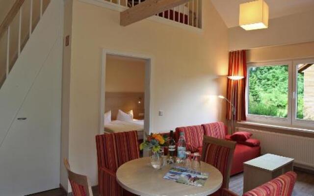 Ferienzentrum Trassenmoor