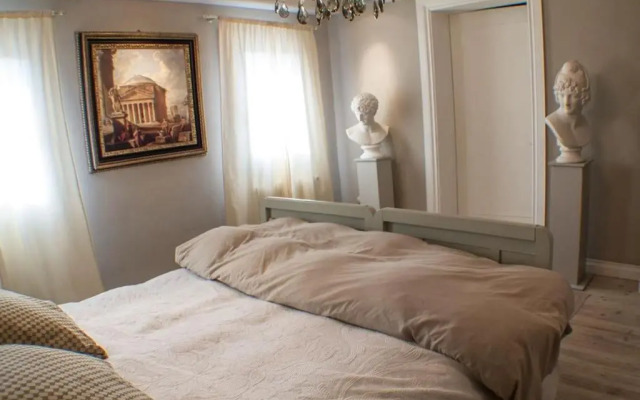 Country House Borgo Faveri