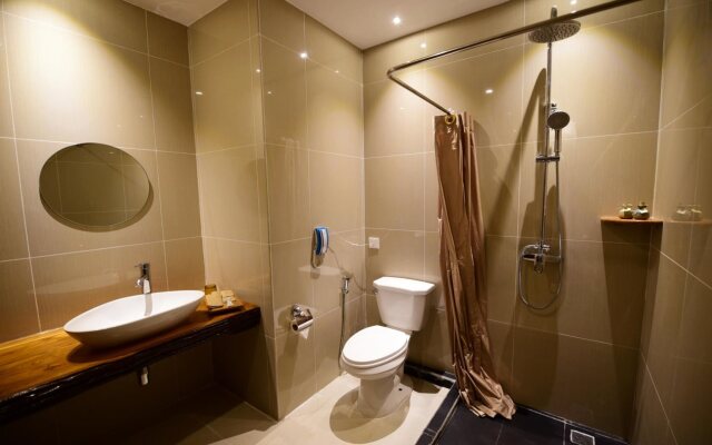 Myanmar Han Hotel