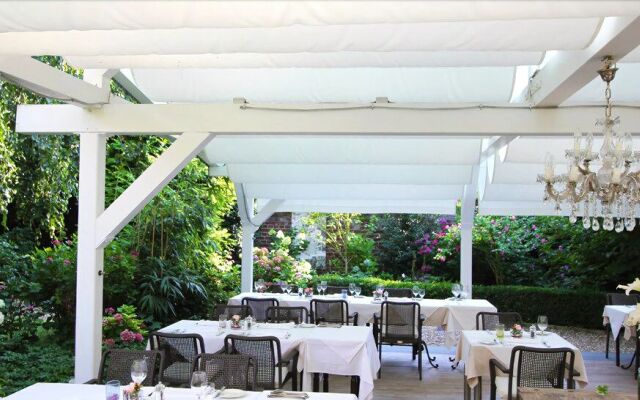 Hotel Villa Medici Ristorante