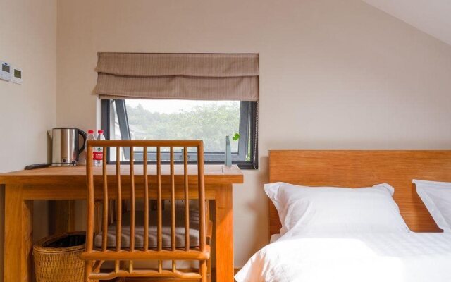 Hangzhou Van Wind Inn