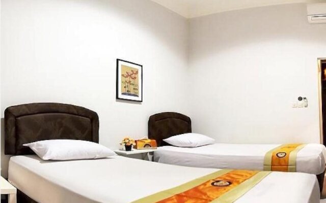 Onyx Residence