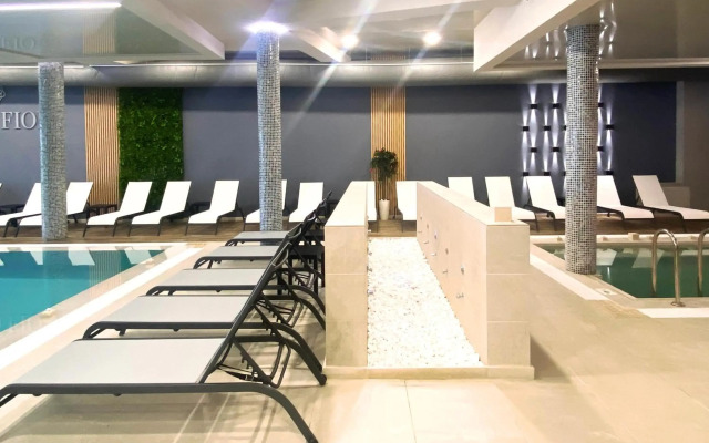 Casa di Fiore SPA & Medical Hotel