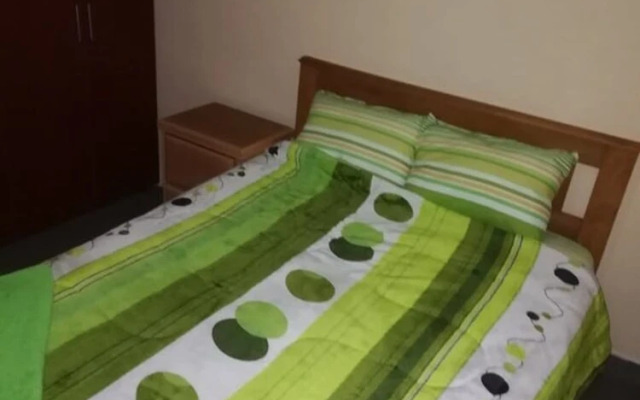 Ebenezer Guesthouse