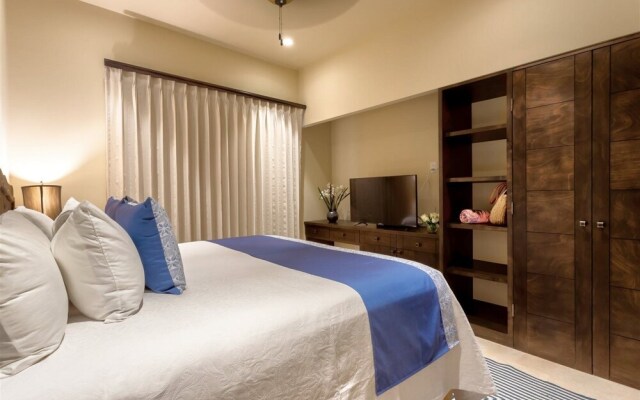 Copala #3504 2 Bdrm 1.5 Bath Luxury Condo With Spectacular Ocean Views