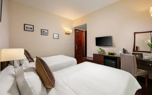 Sunline Hotel