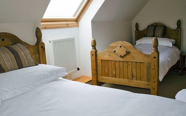 Fineviews B&B