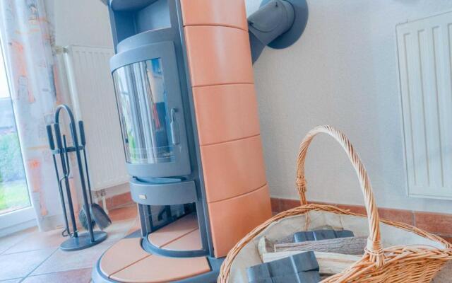 Strandhaus Thiessow Whg_ 1