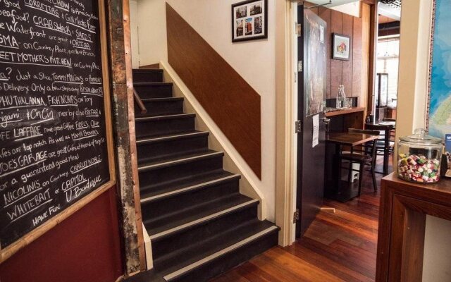 U Boutique Hotel Wellington