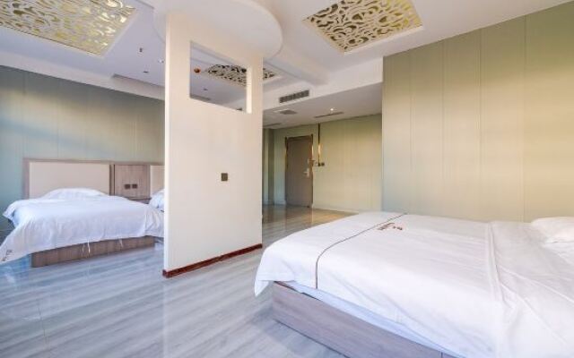 Fusen Internationa Hotel