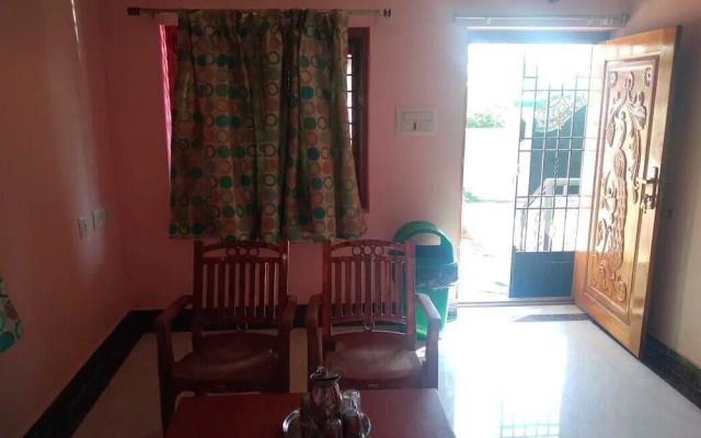PPH Living Thulasiraman's Home Stay