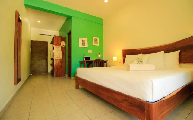 Hotel La Palmita by MIJ