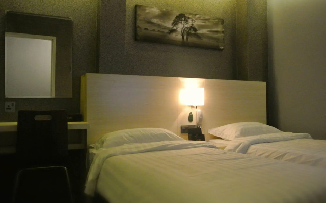 I-Style Hotel