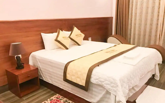 Ngoc Anh Hotel
