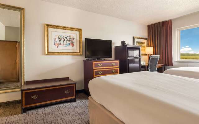 SureStay Hotel by Best Western Thomson