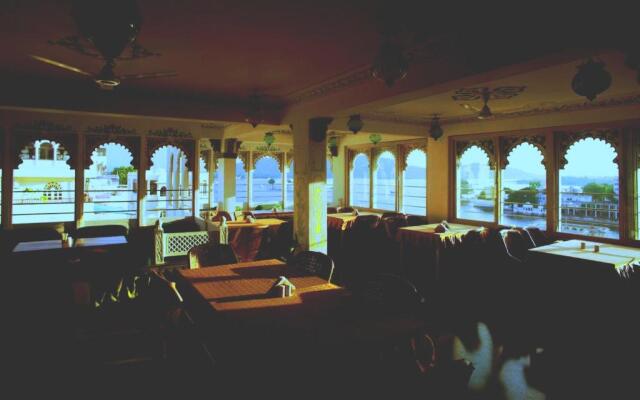 Mewar Haveli