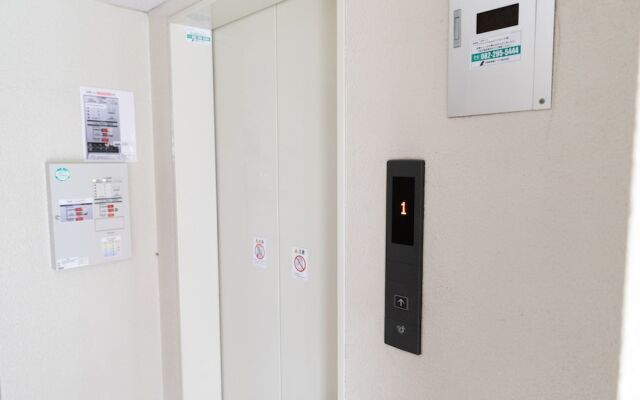 SUNDAY peace room Dobashi501