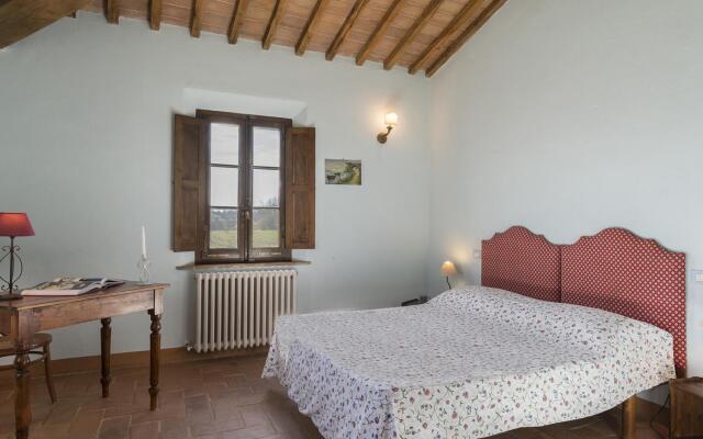 Alborata 10 in Montalcino