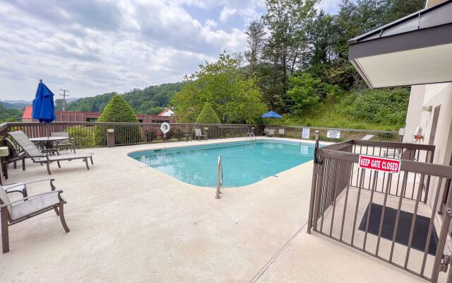 Cherokee Inn