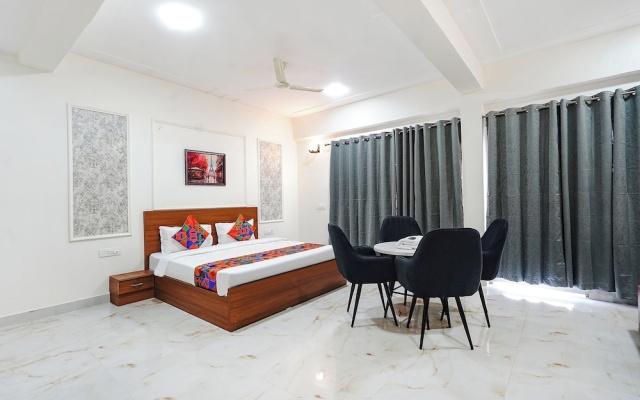Fabhotel Rosens