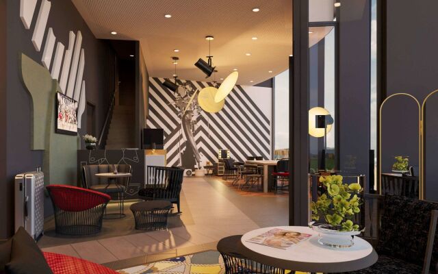 ibis Styles Arnhem Centre