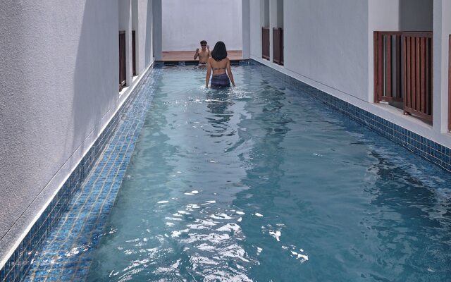 Gili Kama Hotel & Villa
