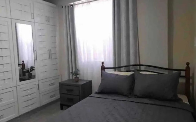 Cypress Suites