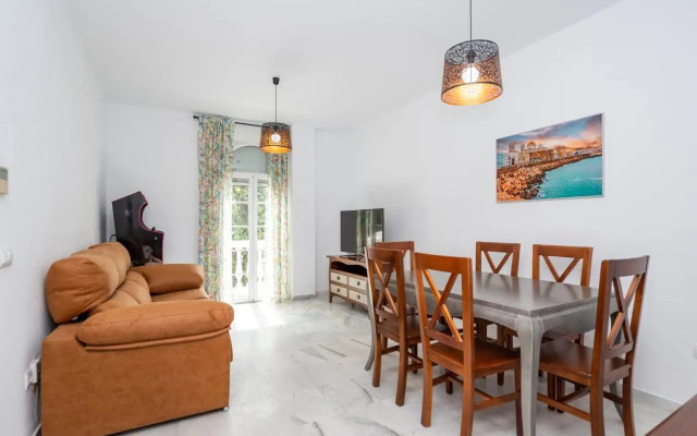 Casa Melqart