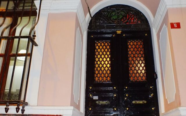 Istanbul Beyoglu Premier Suites