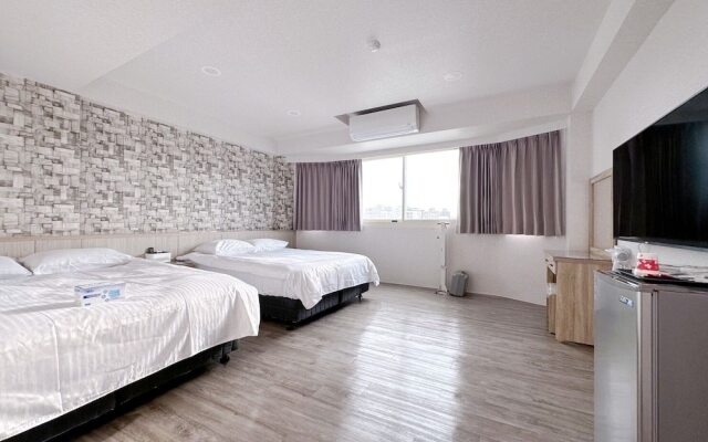 Meng Jing Hotel