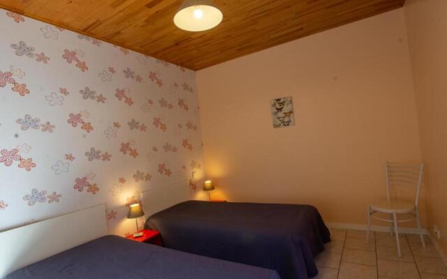 Gîte Domme, 4 pièces, 6 personnes - FR-1-616-43