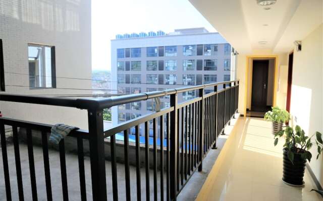 Green City Inn