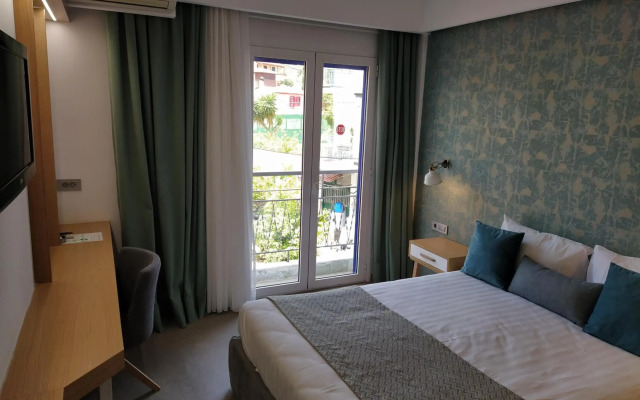 Minoa Hotel