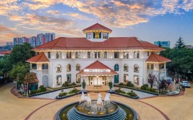 O.T. Villa Hotel