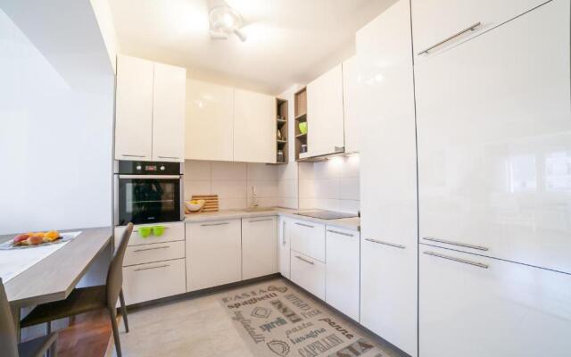 Apartman Marija